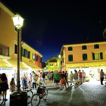 Stella D'Oro Apartment Caorle Exterior foto