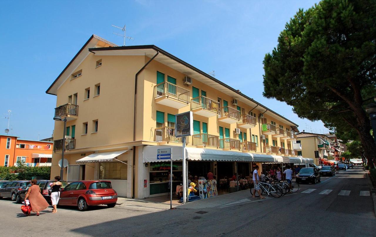 Stella D'Oro Apartment Caorle Exterior foto