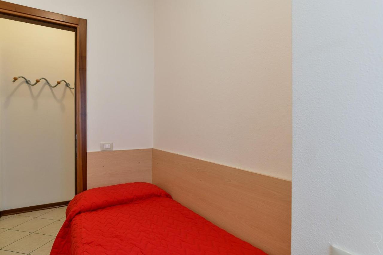Stella D'Oro Apartment Caorle Exterior foto