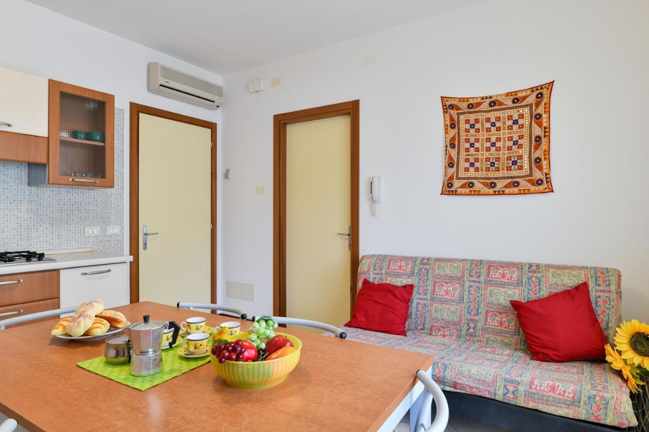 Stella D'Oro Apartment Caorle Exterior foto