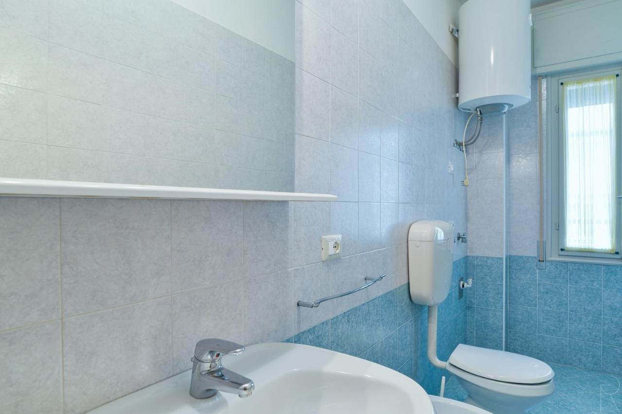 Stella D'Oro Apartment Caorle Exterior foto