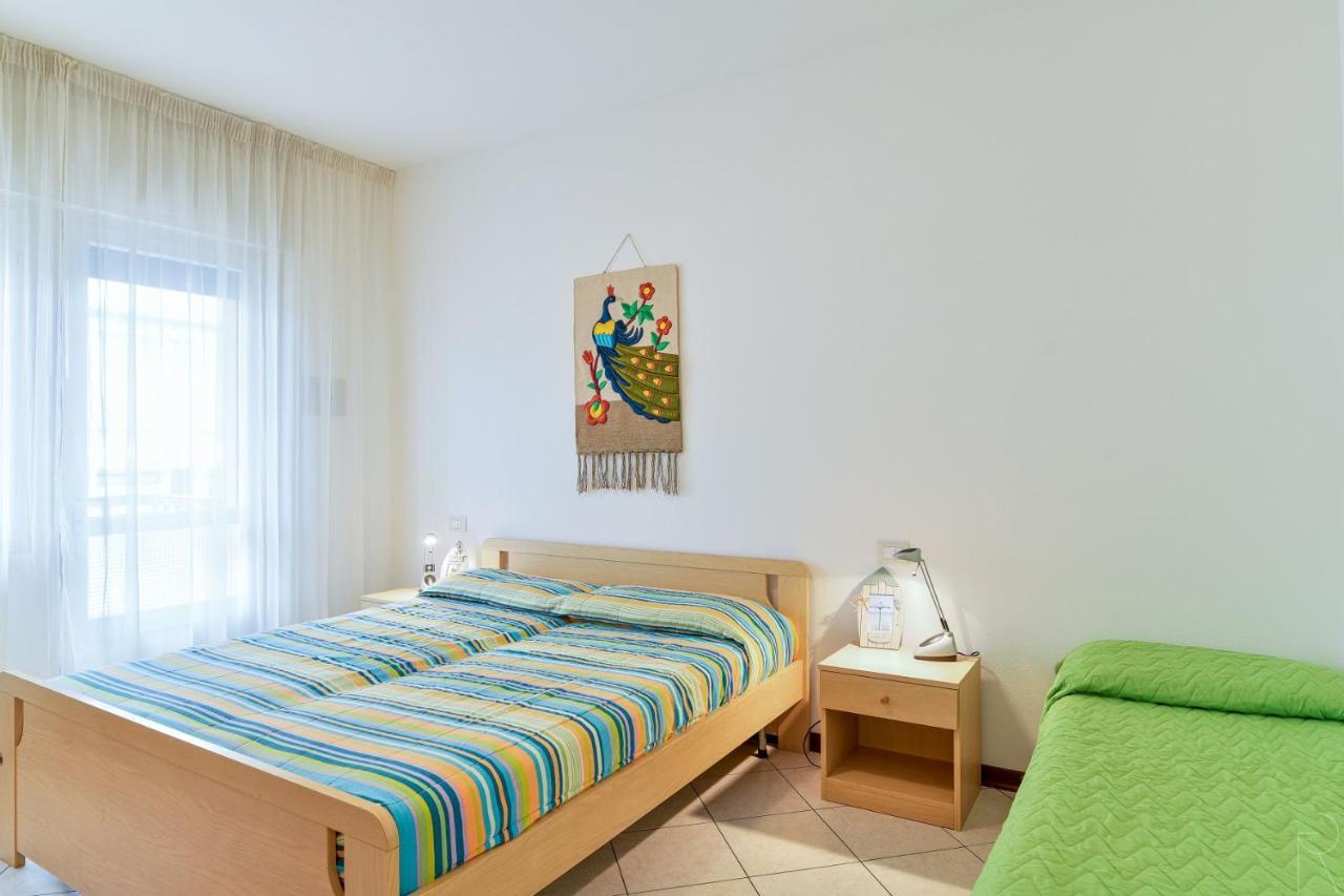 Stella D'Oro Apartment Caorle Exterior foto