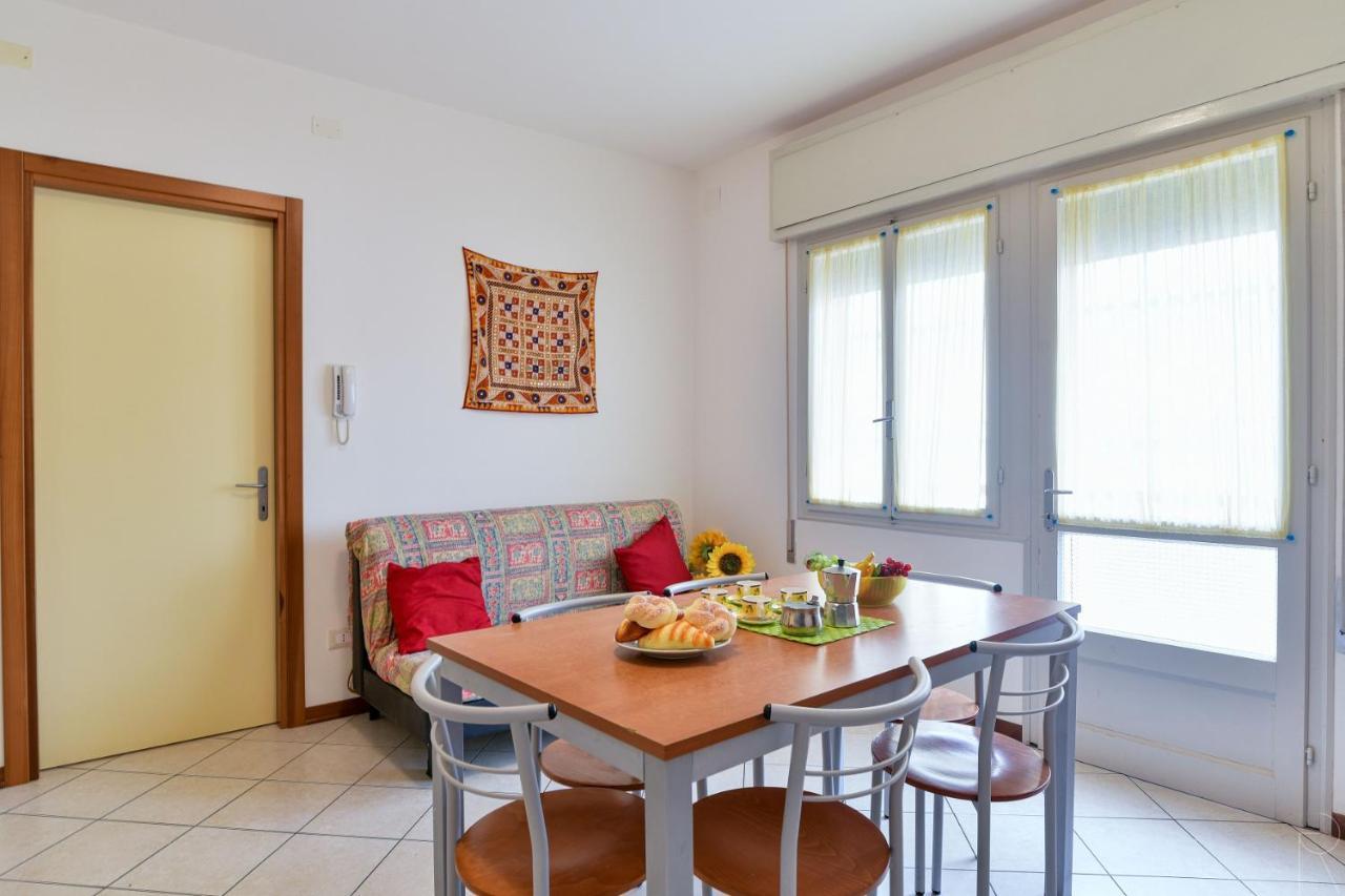 Stella D'Oro Apartment Caorle Exterior foto