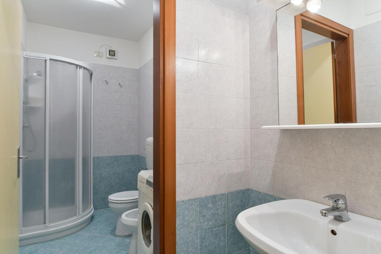 Stella D'Oro Apartment Caorle Exterior foto
