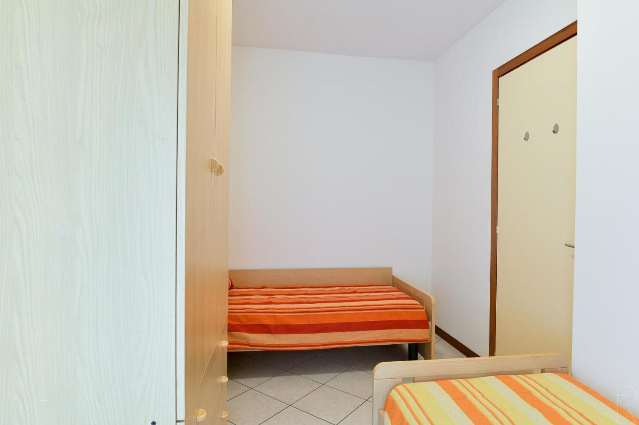 Stella D'Oro Apartment Caorle Exterior foto