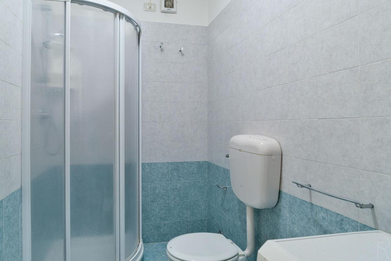 Stella D'Oro Apartment Caorle Exterior foto