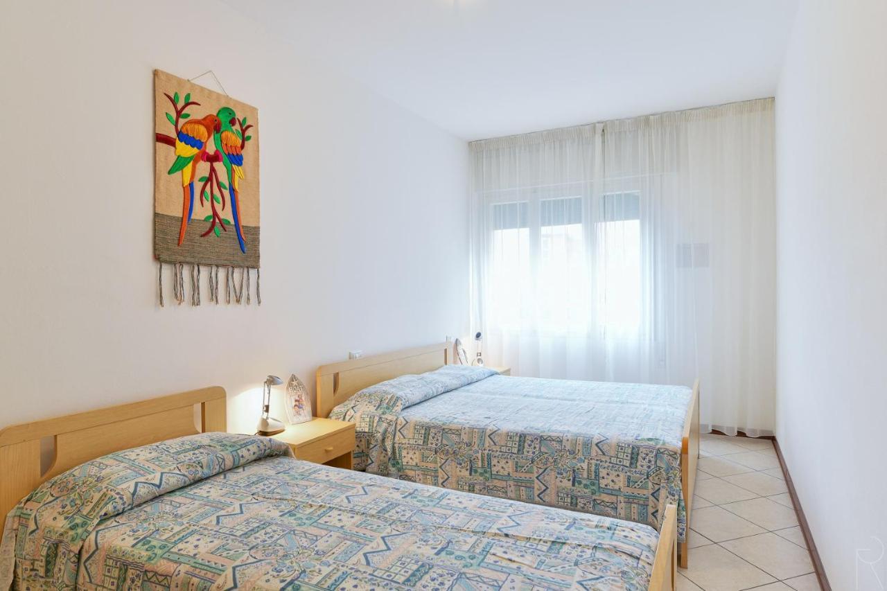 Stella D'Oro Apartment Caorle Exterior foto
