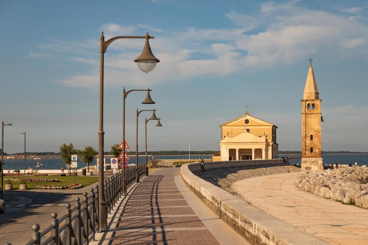 Stella D'Oro Apartment Caorle Exterior foto