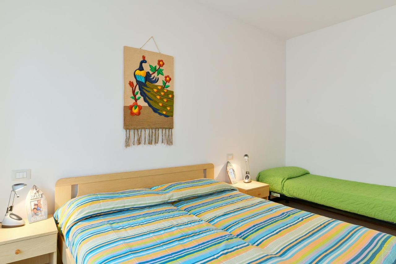 Stella D'Oro Apartment Caorle Exterior foto