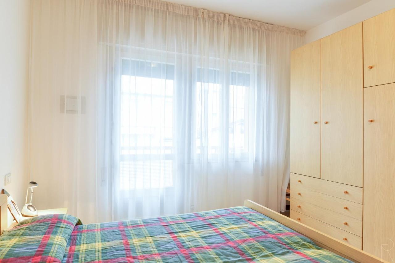 Stella D'Oro Apartment Caorle Exterior foto