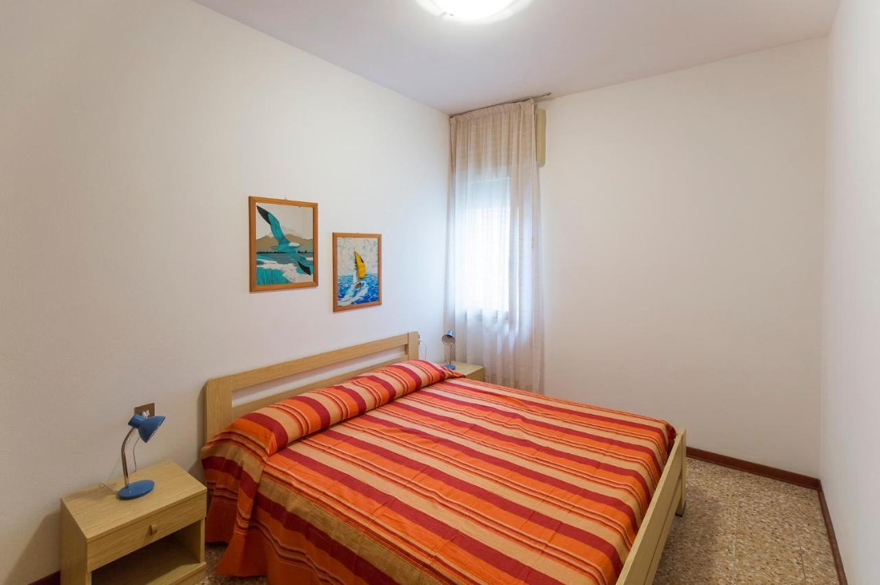 Stella D'Oro Apartment Caorle Exterior foto