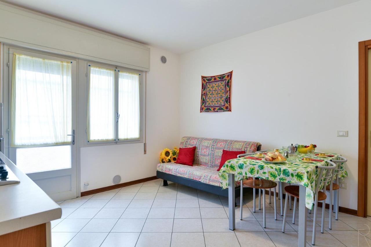 Stella D'Oro Apartment Caorle Exterior foto