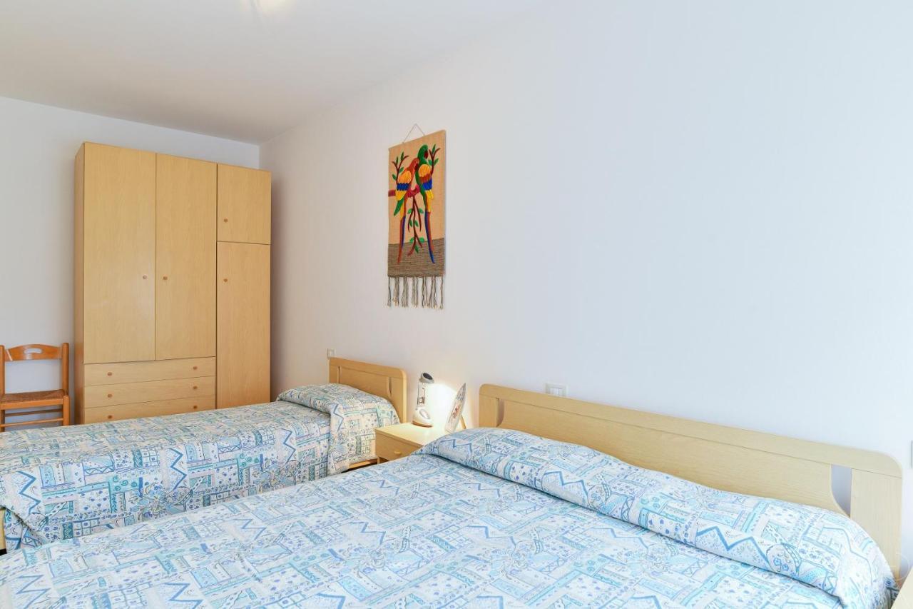 Stella D'Oro Apartment Caorle Exterior foto