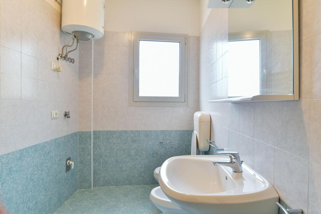 Stella D'Oro Apartment Caorle Exterior foto